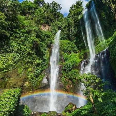 Sugi Gede Homestay Singaraja Esterno foto