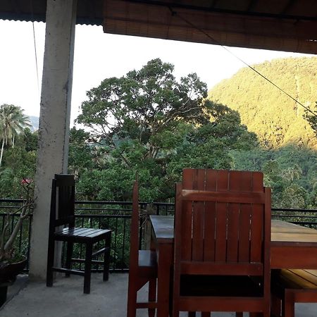 Sugi Gede Homestay Singaraja Esterno foto