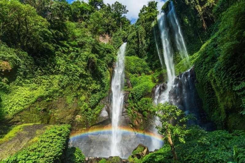 Sugi Gede Homestay Singaraja Esterno foto