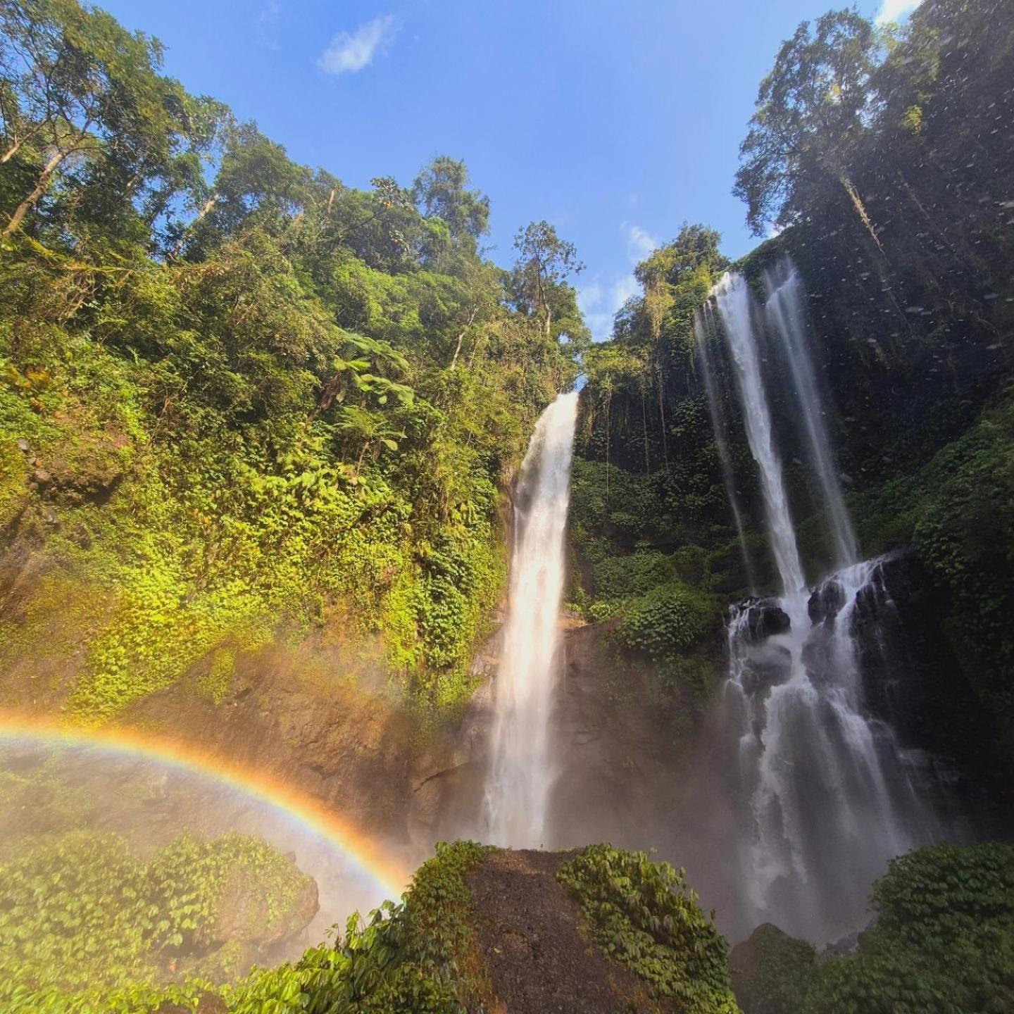 Sugi Gede Homestay Singaraja Esterno foto