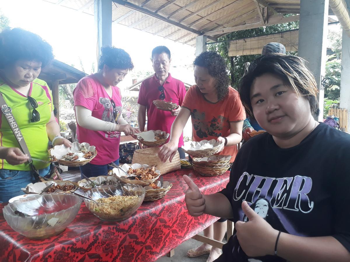 Sugi Gede Homestay Singaraja Esterno foto