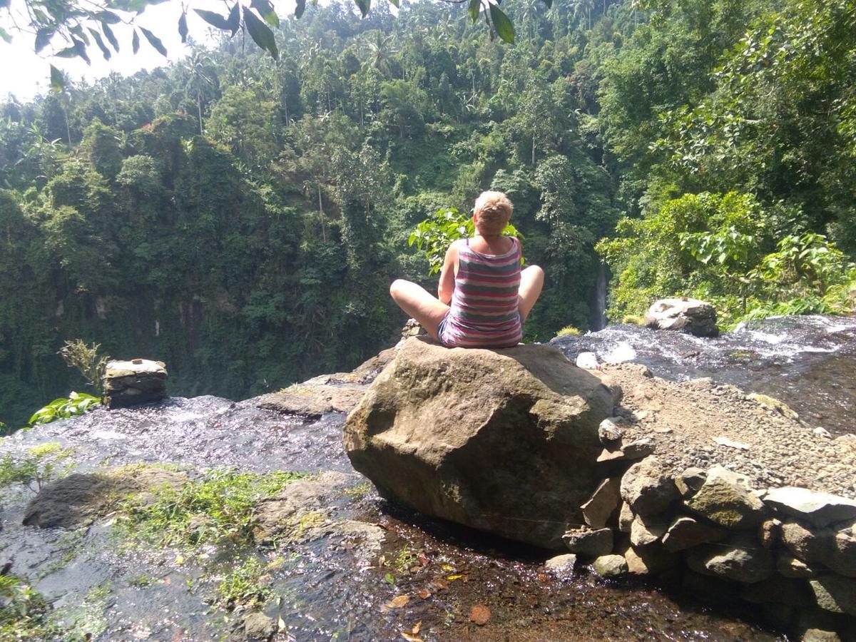 Sugi Gede Homestay Singaraja Esterno foto