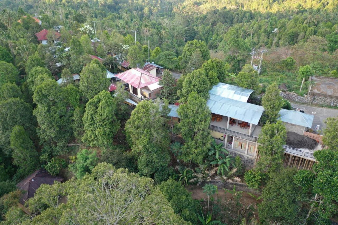 Sugi Gede Homestay Singaraja Esterno foto