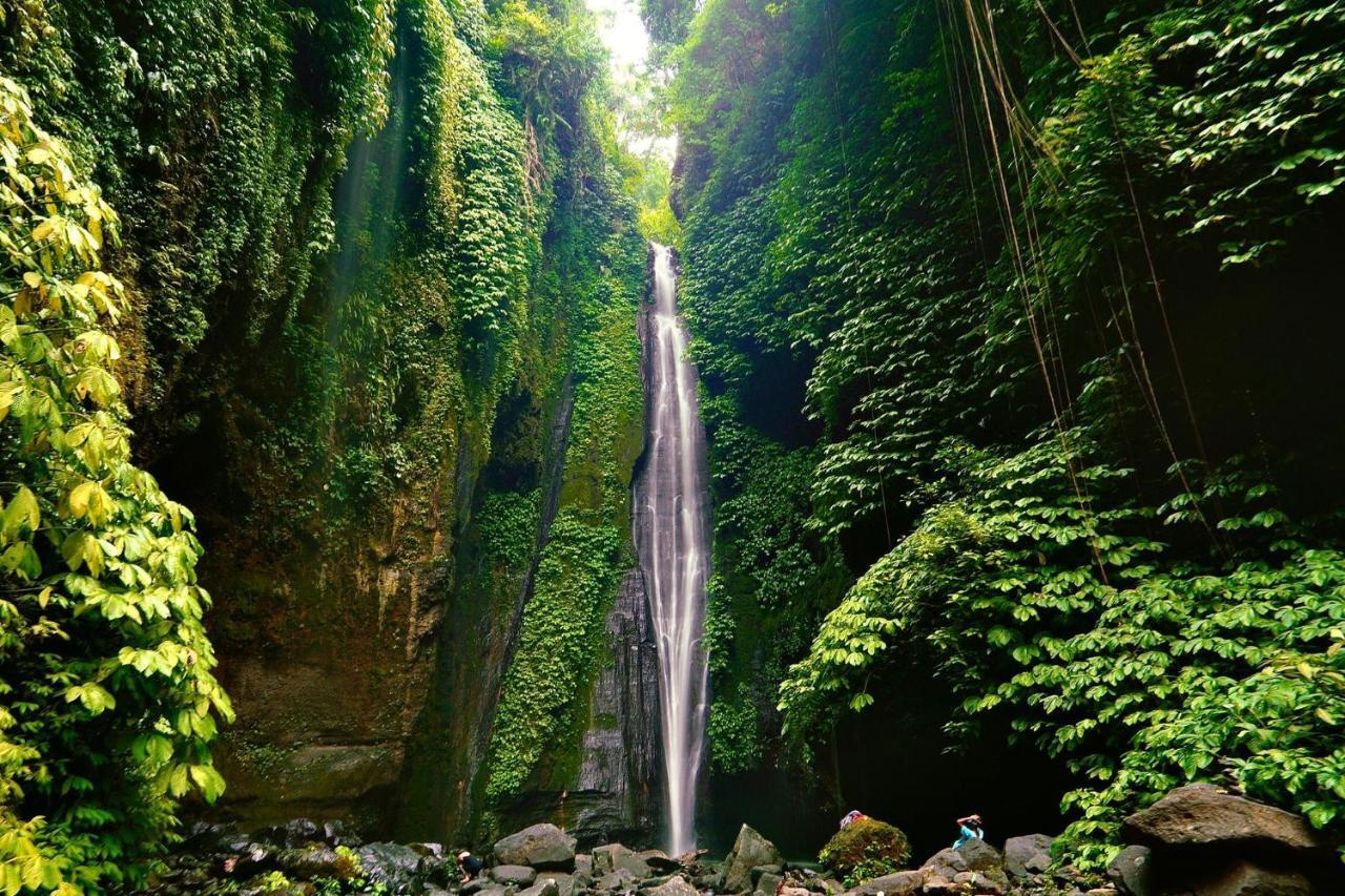 Sugi Gede Homestay Singaraja Esterno foto